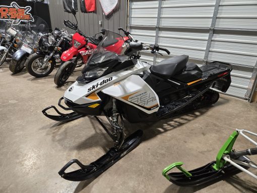 2017 SKIDOO RENEGADE ADRENALINE