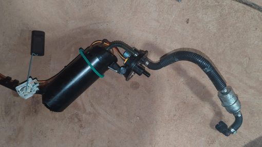 2016 - 2017 SKI DOO RENEGADE 800R E-TEC Fuel Pump