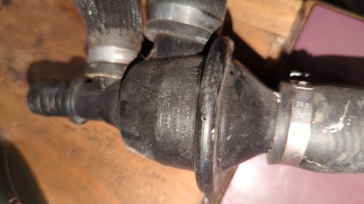 2016 RENEGADE 800R E-TEC Thermostat Housing