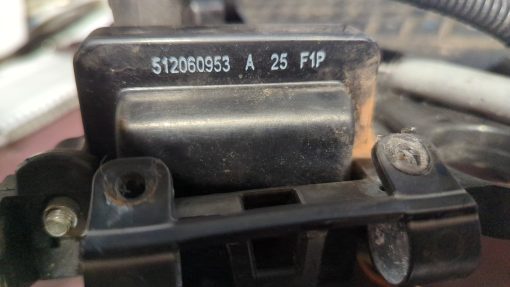 2015 - 2020 Ski Doo 600,800 E-TEC Ignition Coil - Image 3