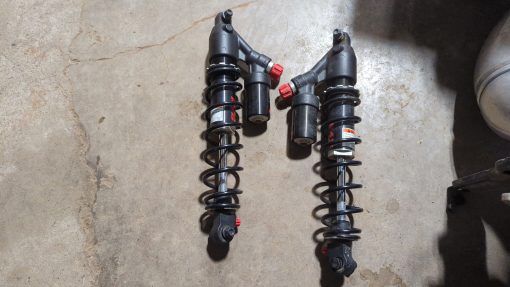 2017 Ski Doo Freeride  Shocks (Pair)