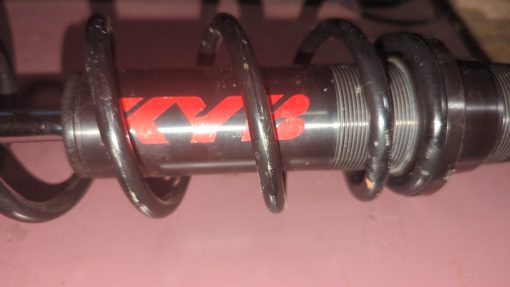 2015 - 2019 Ski Doo RENEGADE 800R E-TEC,MXZ 800R E-TEC KYB Front Shock - Image 4