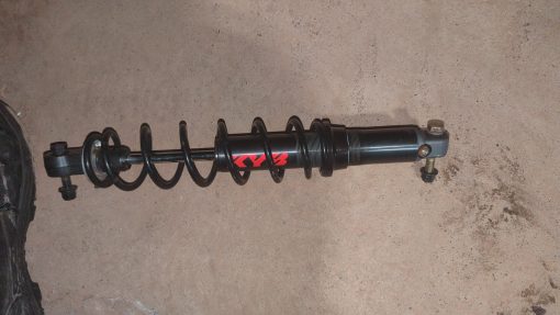 2015 - 2019 Ski Doo RENEGADE 800R E-TEC,MXZ 800R E-TEC KYB Front Shock - Image 2