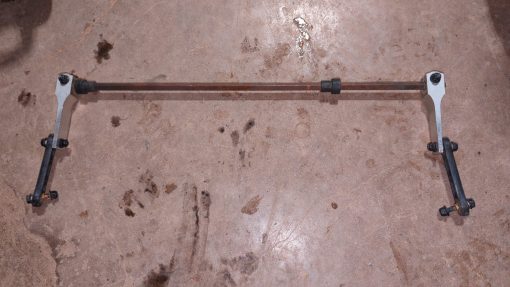 2009 - 2020 Ski Doo MX Z X 800R ETEC,Renegade  800R ETEC  Stabilization Rod Sway Bar