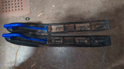 Yamaha Skis (Pair)