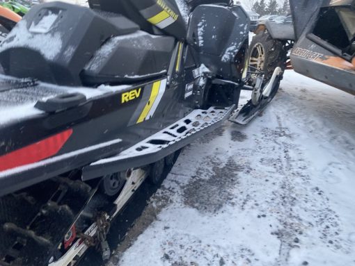 2018 Skidoo Blizzard 850Etec - Image 7