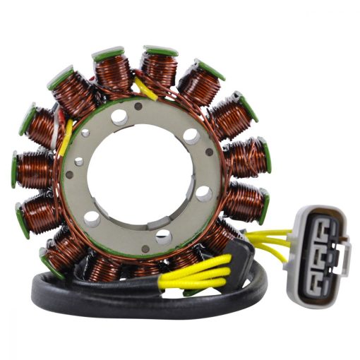 2008-2010  Kawasaki Ninja ZX-10 R ZX10R Generator Stator