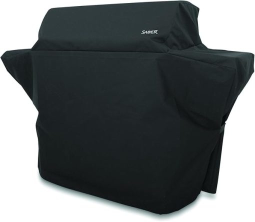 SABER 670 GRILL COVER