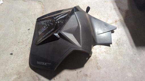 2016 Ski Doo Renegade 800 Etec Side Panel