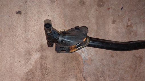 2016 - 2020 Ski Doo FREERIDE,RENEGADE, MXZ,SUMMIT Steering Column - Image 3