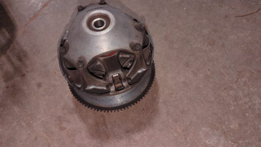 1999 - 2006 Yamaha SX Viper,VMAX,SRX,SX VENOM,VENTURE Primary  Clutch