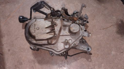 2003 Yamaha SX Viper (SXV70H) Reverse Gear Kit Chaincase - Image 3