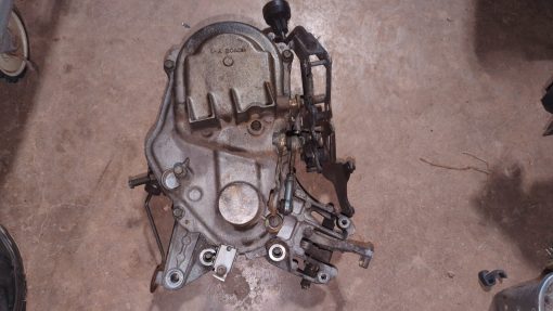 2003 Yamaha SX Viper (SXV70H) Reverse Gear Kit Chaincase