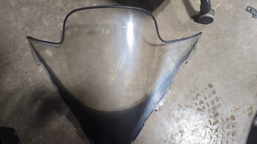 2002 - 2006 Yamaha SXVIPER Windshield