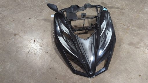 2003 Yamaha SXViper Hood