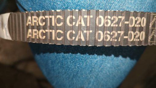 Arctic Cat Drive Belt - 0627-020 - Image 2