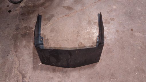 2008 -2012 Polaris TURBO IQ LX WEDGE-SEAT,IQ&S/B BASE,BLK