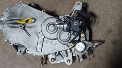2006-2014 Polaris FST IQ LX 750 Turbo OEM Chain Case.