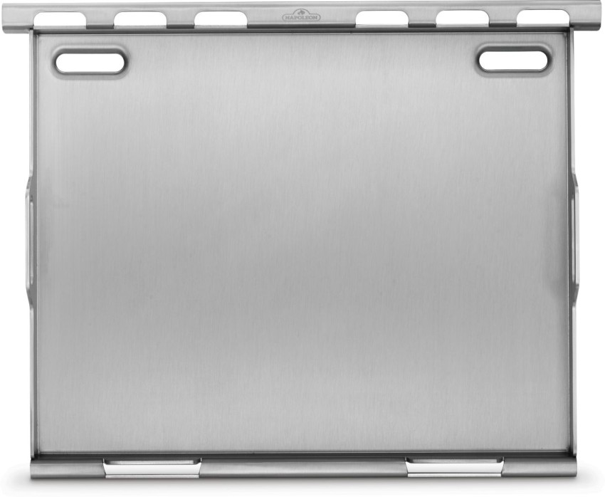 NAPOLEON Stainless Steel Griddle Insert For all Rogue® and Freestyle 425 models