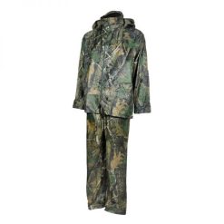 Naturmania Waterproof and Breathable Hunting Suit
