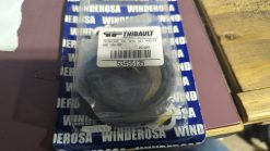 1984 - 1990 Yamaha Phazer PZ 480 Crankcase OIL SEAL SET