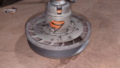 2007 ARCTIC CAT F8 Driven Clutch 0726-267