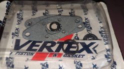 VertexWinderosa Power Valve Gasket Sets Fits Ski-Doo