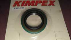 SPI 03-108 Oil Seal 295x477x66