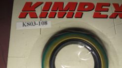 Alternative view of SPI 03-108 Oil Seal 295x477x66