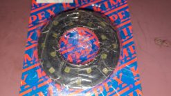 Kimpex 994484 Ski-Doo 09-170TS Oil Seal 40X80X7
