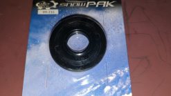 Alternative view of Engine Crankshaft Oil Seal 292523