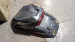 Alternative view of 2007 Arctic Cat F5,F6,F8,F1000  Storage Box With TAILLIGHT