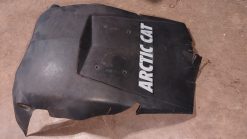 Alternative view of 2007 - 2009 Arctic Cat F5,F6,F8,F1000,Z1 TURBO,JAGUAR Z1 1100 EFI Snow Flap