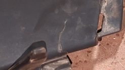 Alternative view of 2007 Arctic Cat F5,F6,F8, F1000 EFI  Spar, Front - w/Decals - Left