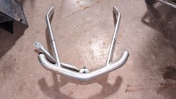 2017 Polaris  SWITCHBACK ADVENTURE 800 FRONT BUMPER