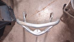 Alternative view of 2017 Polaris  SWITCHBACK ADVENTURE 800 FRONT BUMPER