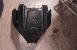 Alternative view of 2015 - 2025 Polaris SWITCHBACK ADVENTURE,RUSH PRO,AXYS PRO,INDY,PROSTAR NOSEPAN