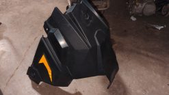 2015 - 2025 Polaris SWITCHBACK ADVENTURE,RUSH PRO,AXYS PRO,INDY,PROSTAR NOSEPAN