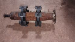 2016 - 2025 Polaris RUSH PRO,SWITCHBACK ADVENTURE,INDY,MATRYX Track Drive Axle