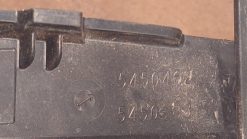 Alternative view of 2016 - 2025 Polaris RUSH PRO, SWITCHBACK ADVENTURE,AXYS,INDY PLENUM, LOWER&UPPER