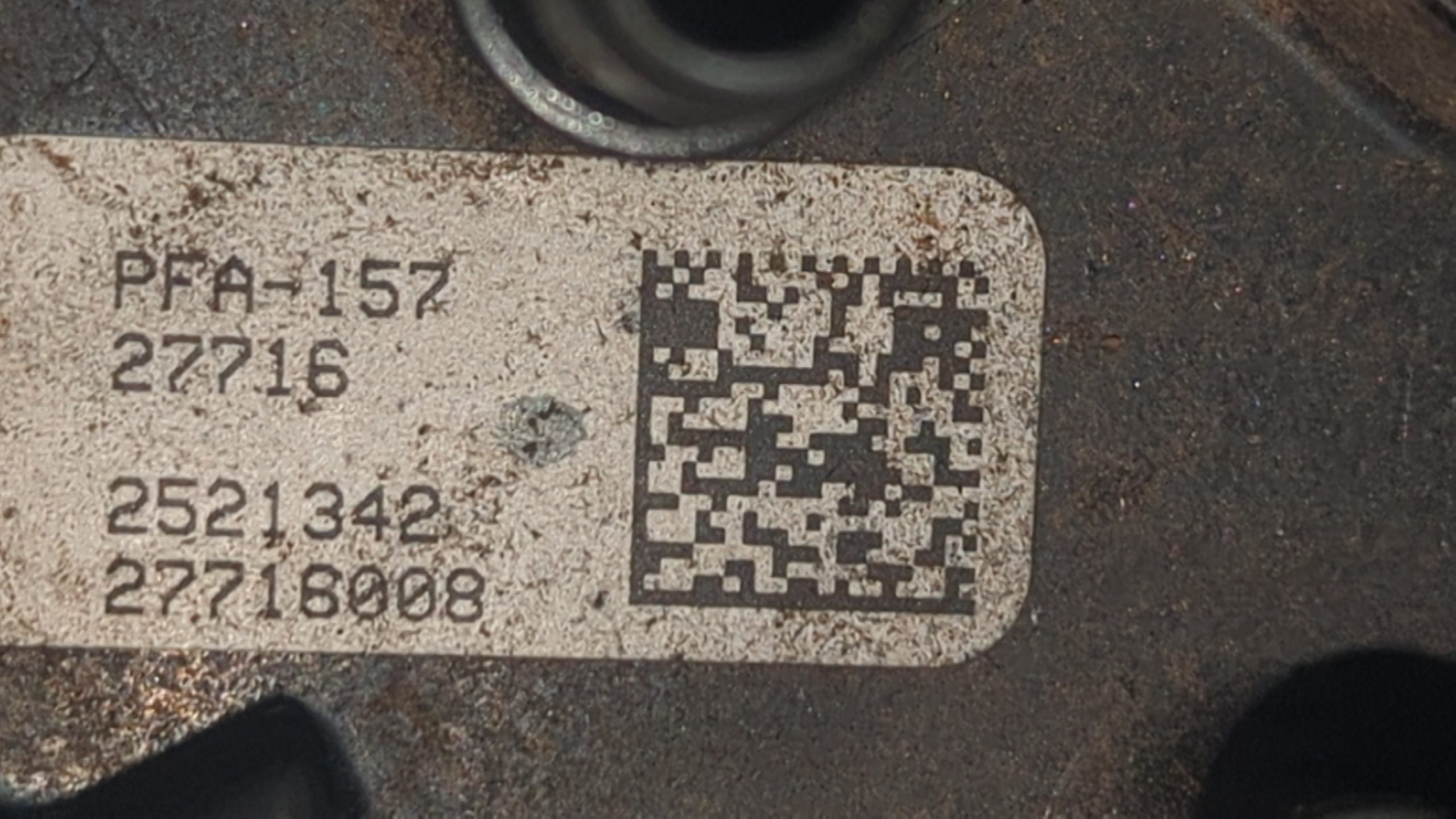 2015 - 2022 Polaris RUSH PRO,SWITCHBACK ADVENTURE,INDY,AXYS FUEL PUMP - Image 9