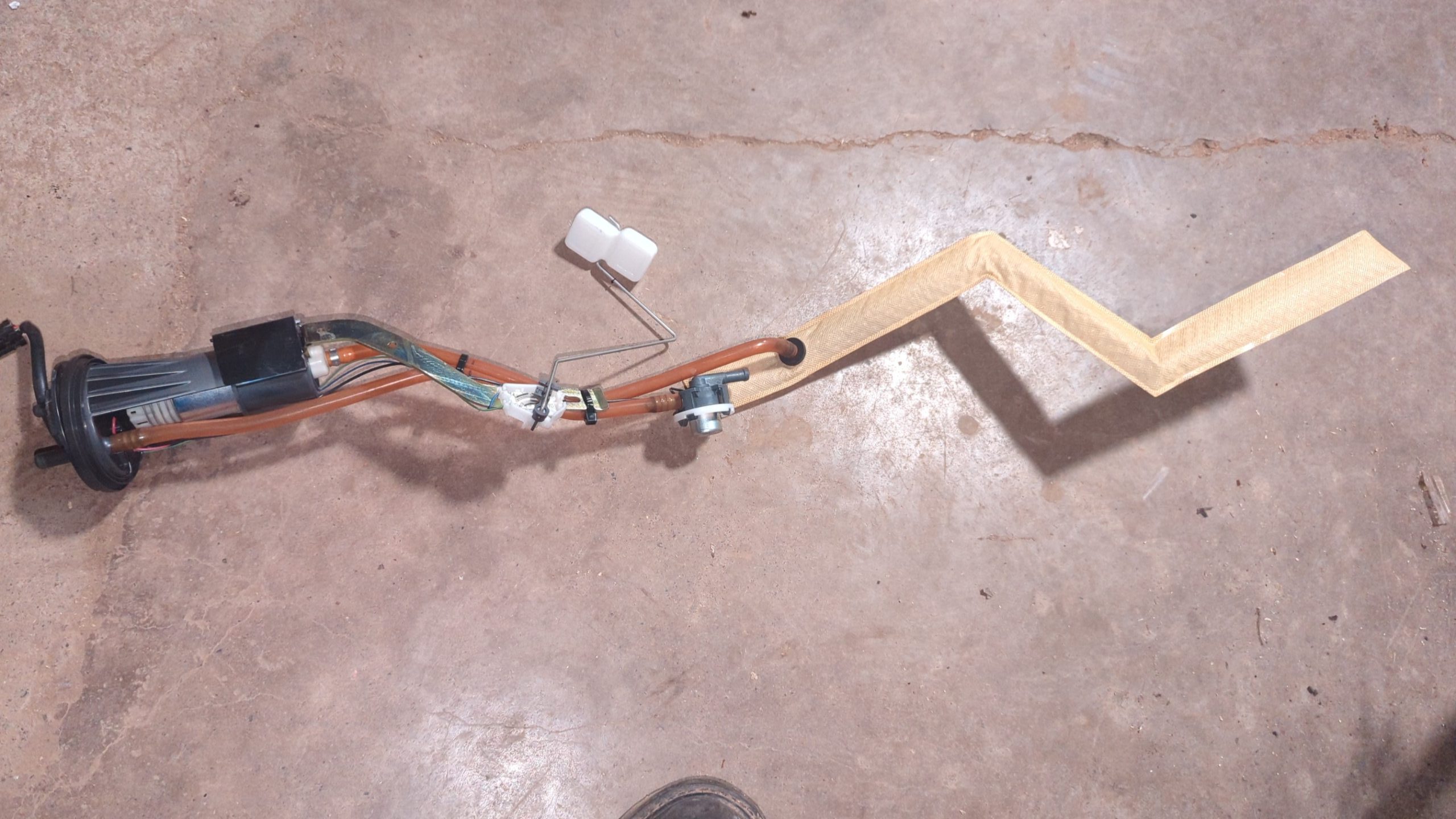 2015 - 2022 Polaris RUSH PRO,SWITCHBACK ADVENTURE,INDY,AXYS FUEL PUMP