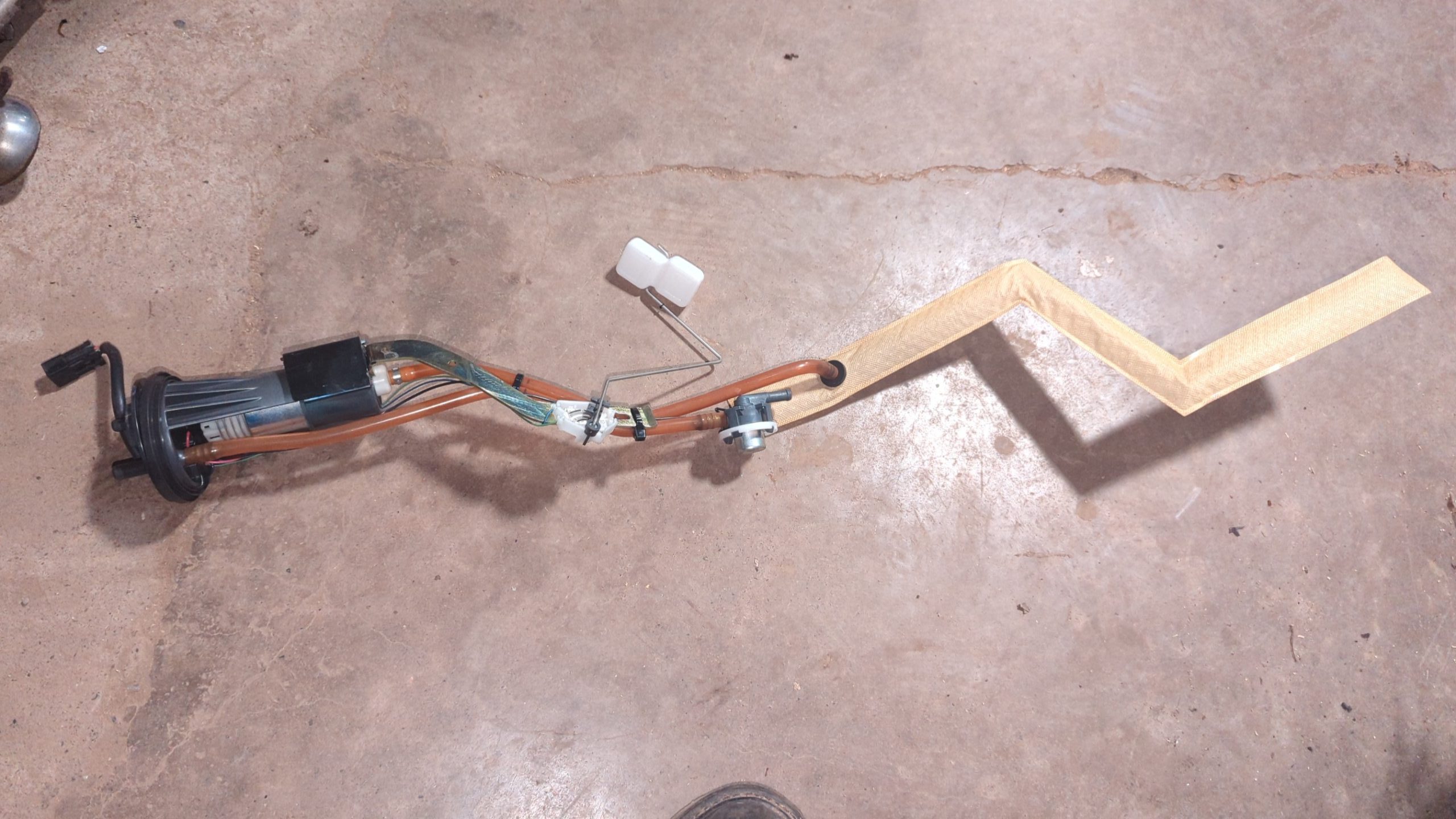 2015 - 2022 Polaris RUSH PRO,SWITCHBACK ADVENTURE,INDY,AXYS FUEL PUMP - Image 6