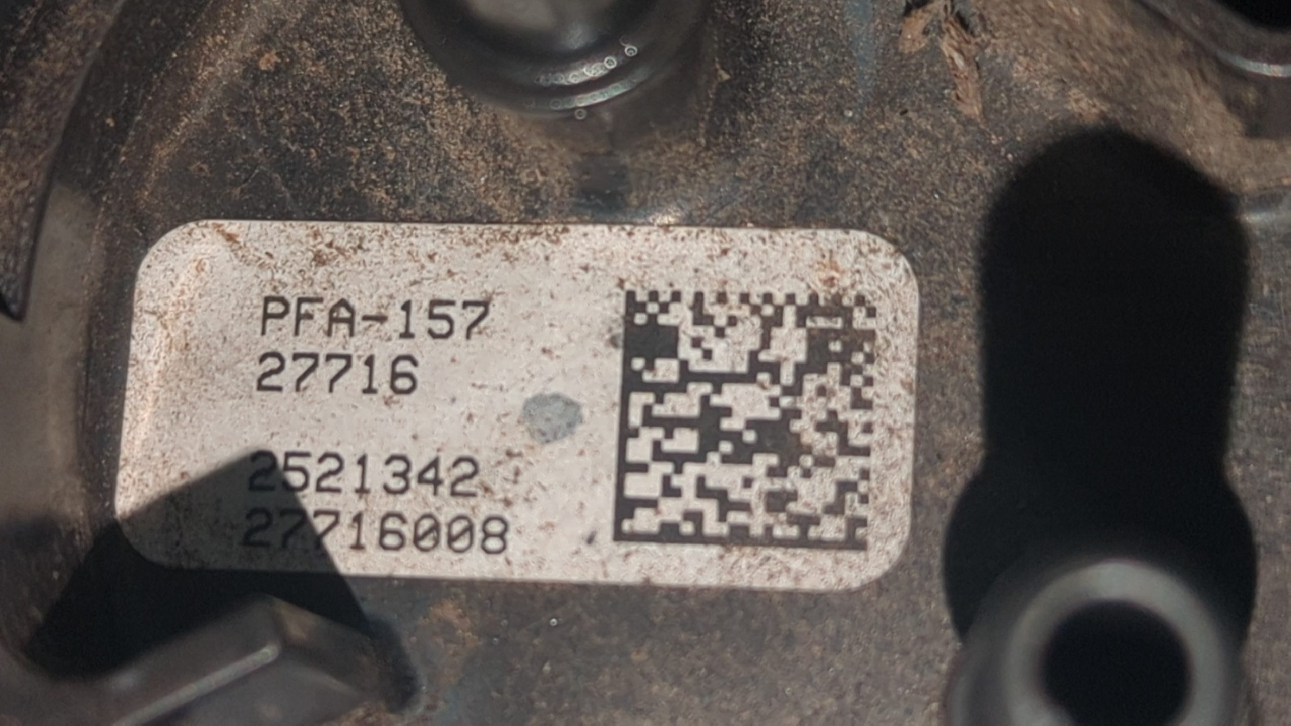 2015 - 2022 Polaris RUSH PRO,SWITCHBACK ADVENTURE,INDY,AXYS FUEL PUMP - Image 4