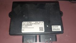 2015 - 2017 Polaris RUSH PRO,SWITCHBACK, ADVENTURE,AXYS ECU