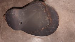 2015 - 2024 Polaris  RUSH PRO,SWITCHBACK ADVENTURE,INDY,AXYS  RESONATOR ASSEMBLY