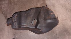 Alternative view of 2015 - 2024 Polaris  RUSH PRO,SWITCHBACK ADVENTURE,INDY,AXYS  RESONATOR ASSEMBLY