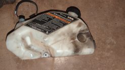 2015 - 2023 Polaris RUSH PRO,SWITCHBACK ADVENTURE,AXYS,TITAN OIL BOTTLE