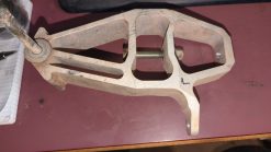 Alternative view of 2012 - 2025 Polaris RUSH,SWITCHBACK ADVENTURE,VOYAGEUR,AXYS SPINDLE ASSEMBLY, LEFT