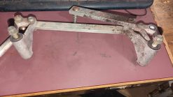 2015 - 2025 Polaris INDY,RUSH,SWITCHBACK ADVENTURE,AXYS,RMK KHAOS RACK LINK ASSEMBLY